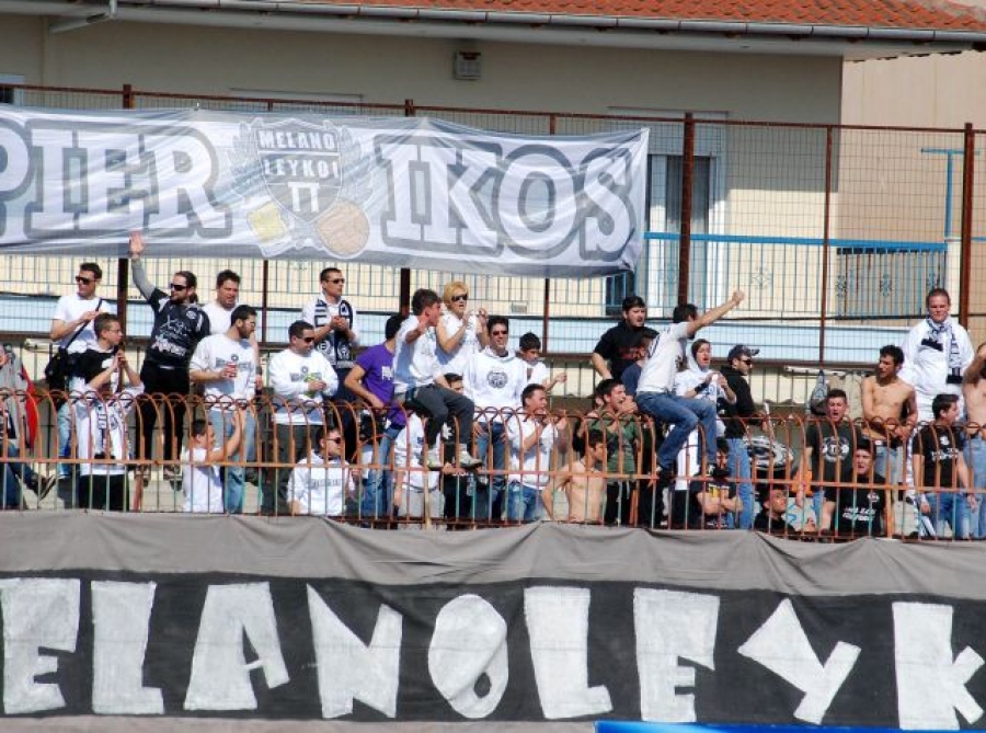 «Σταθερότητα, ορμή και συσπείρωση»