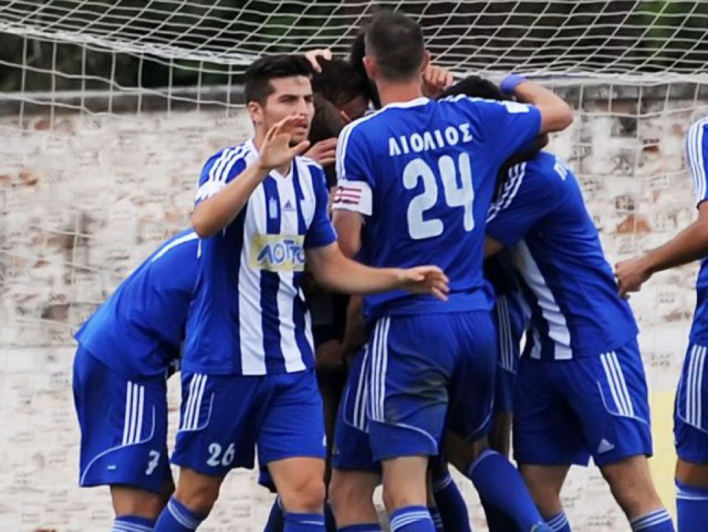 Χωρίς απρόοπτα στην Καρδίτσα