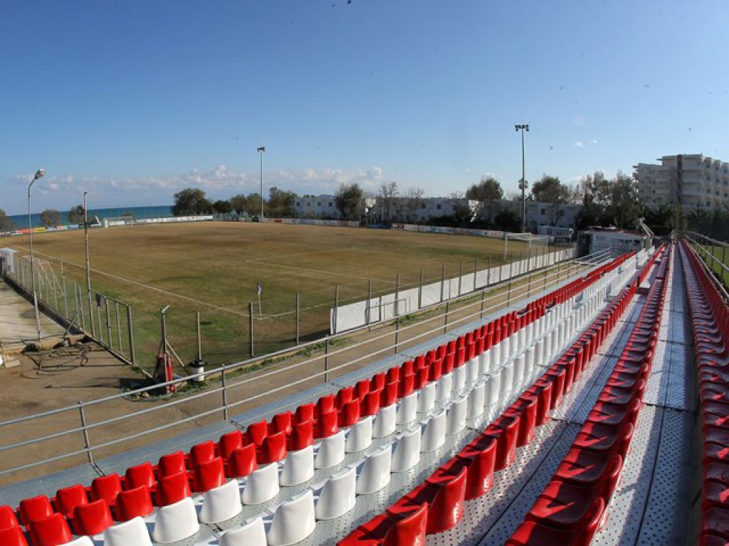 Τελικά… Μάλεμε
