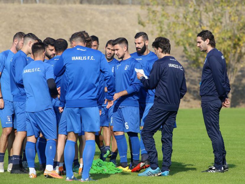 «Χάσμα απόψεων»