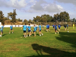Έμφαση στην τακτική