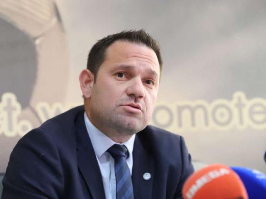 Επιβεβαίωση από Νεοφυτίδη