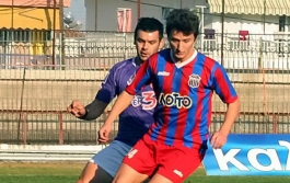 Στο ρελαντί η Βέροια (2-0)