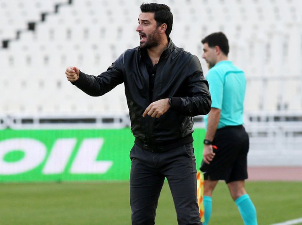 «Με καθαρό μυαλό… 2-0»