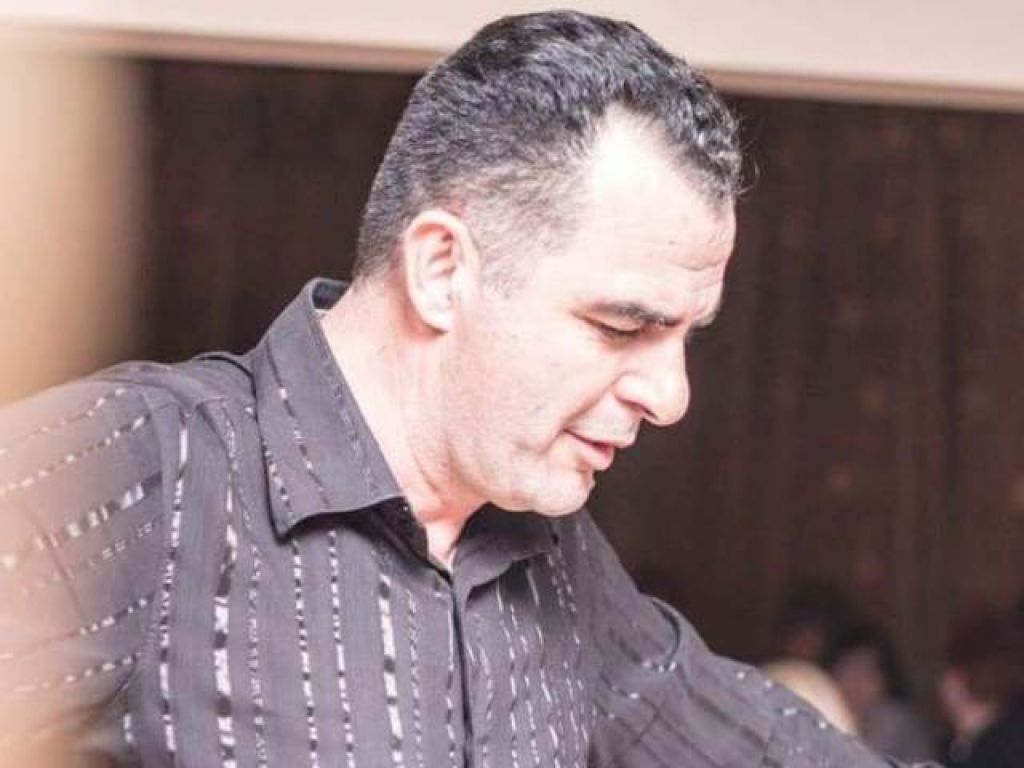 Καμάκας στο τιμ του Τροΐζι