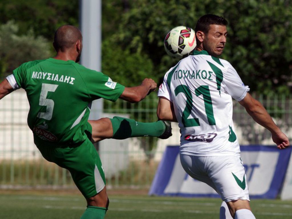 Με 17 και Μάκο στο Ρέθυμνο