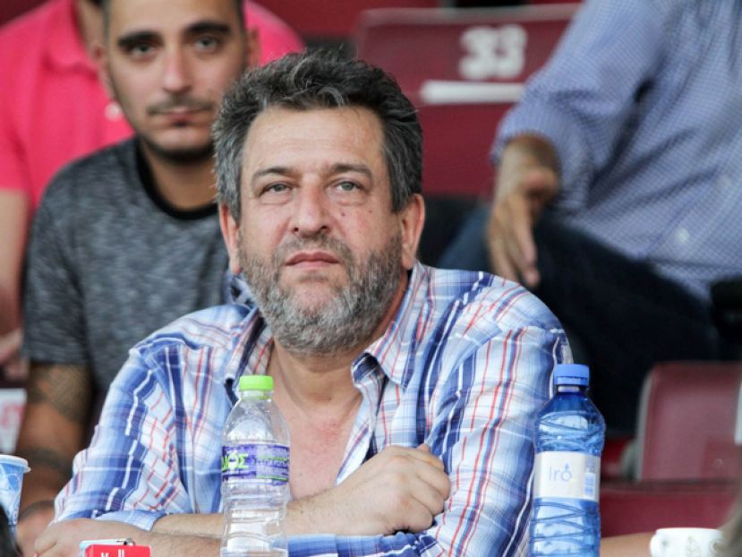 Συνάντηση μετόχων και ΔΣ στις Σέρρες