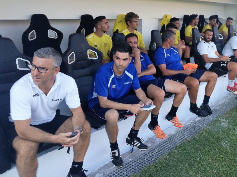 «Έχουμε πολλές δυνατότητες»