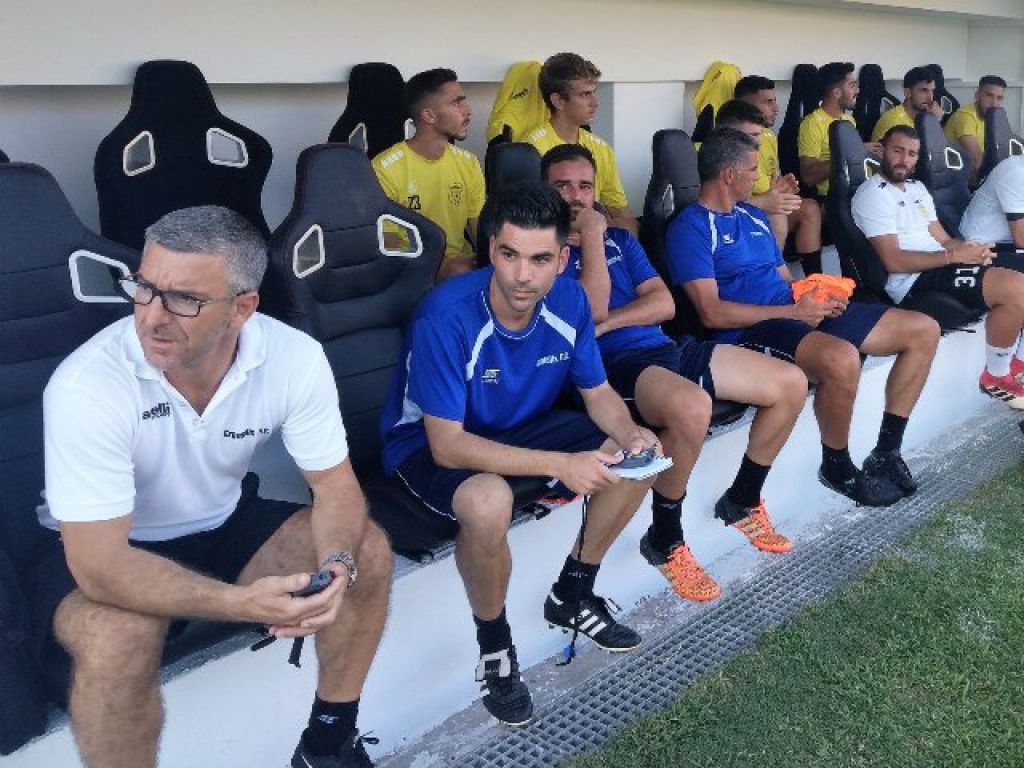 «Έχουμε πολλές δυνατότητες»