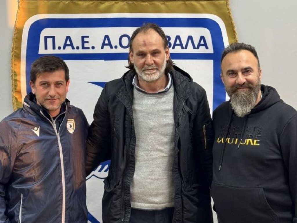 Το τιμόνι στον Τάτση