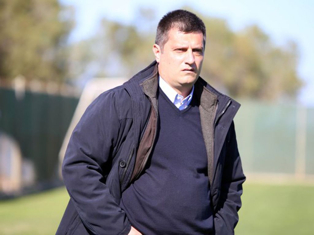 «Ήμασταν καλύτεροι»
