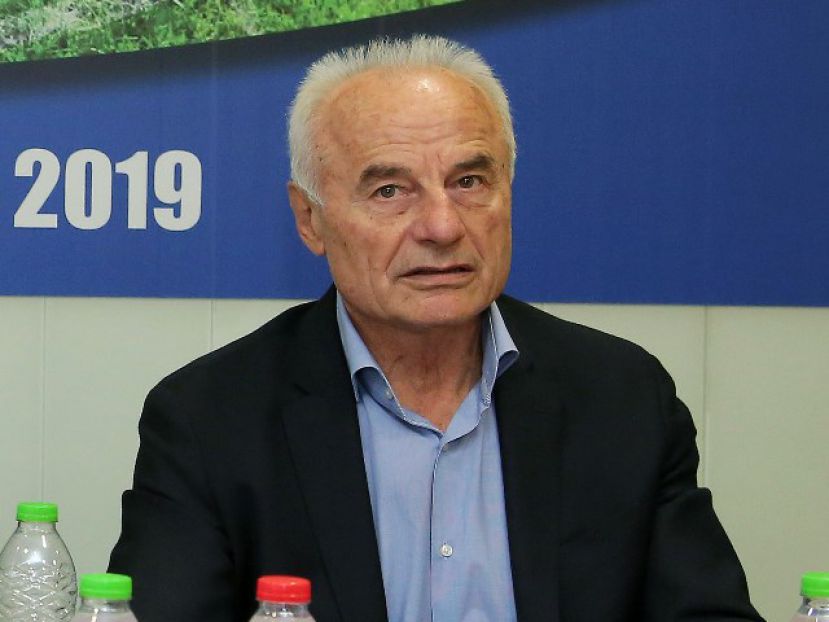 Μπακαλάρος μέγας χορηγός
