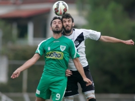 Ζητούμενο το γκολ