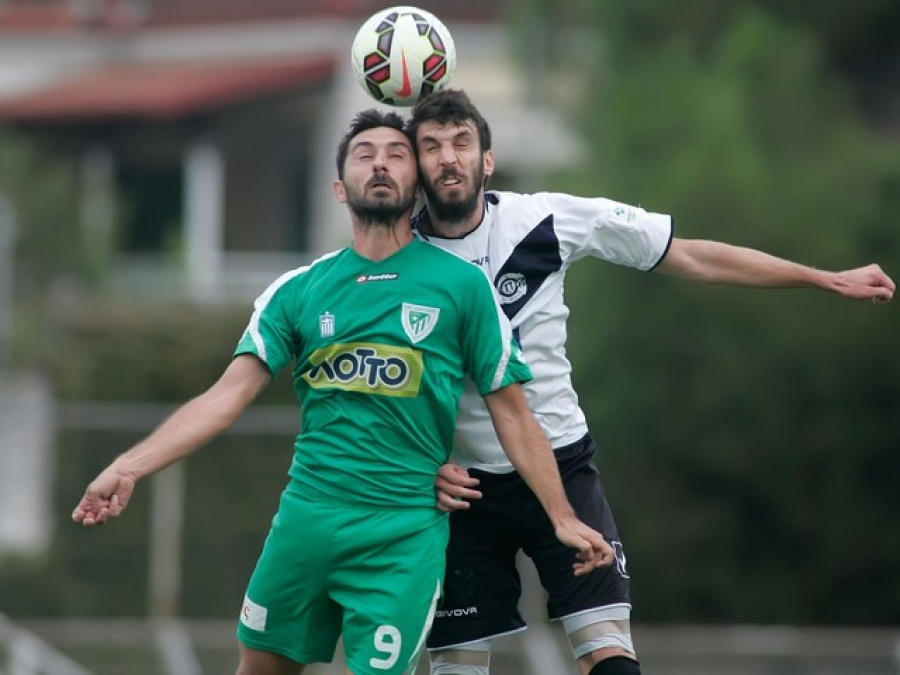 Ζητούμενο το γκολ