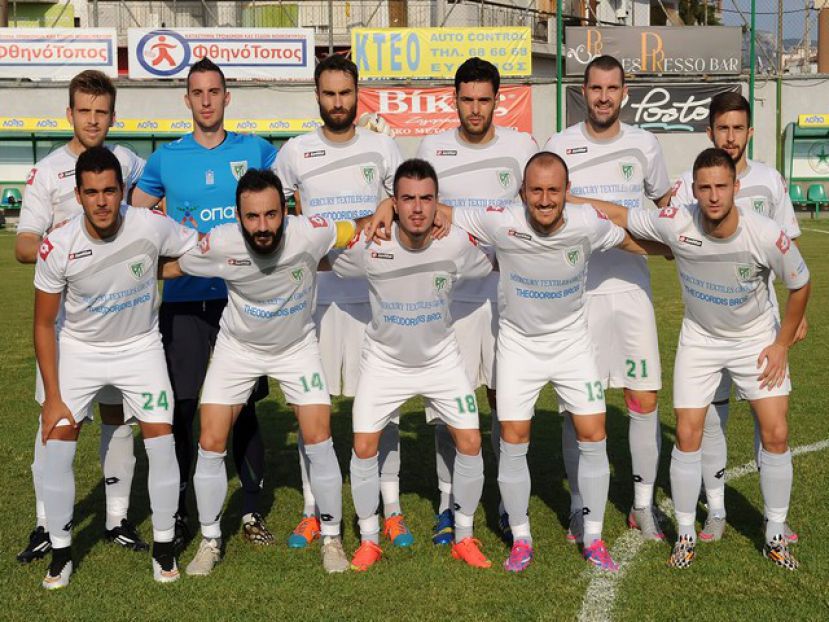 Ήττα στην Ξάνθη για Αγροτικό