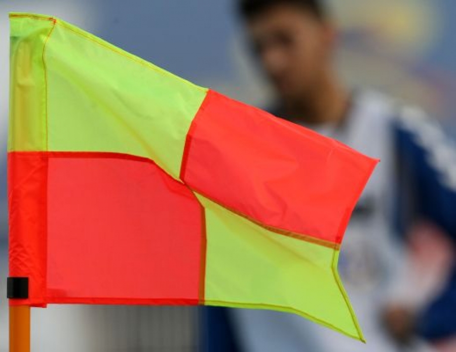 Οι διαιτητές της 14ης αγωνιστικής
