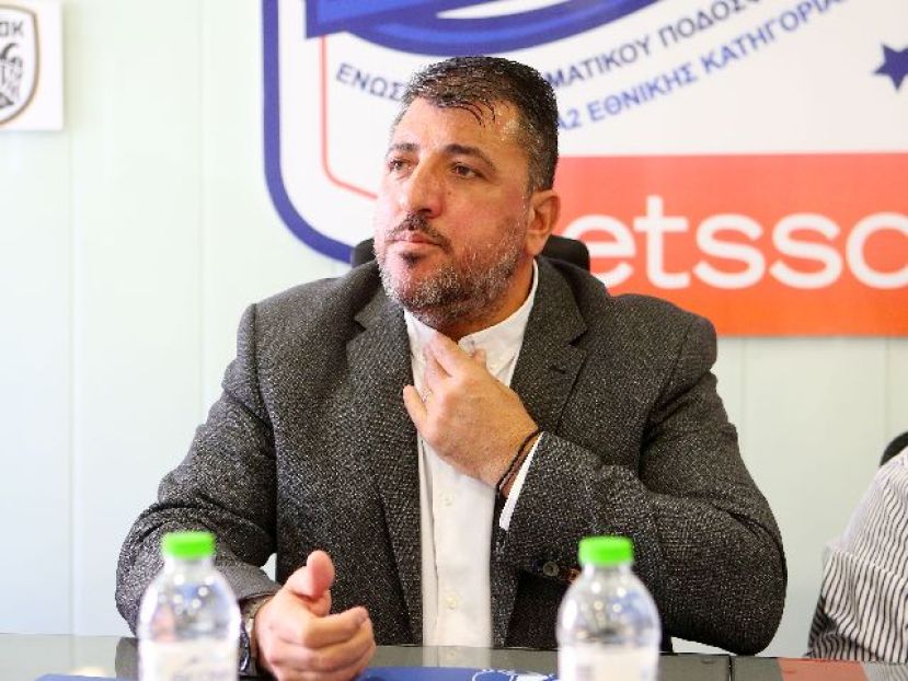 «Είχαν κουραστεί όλοι»