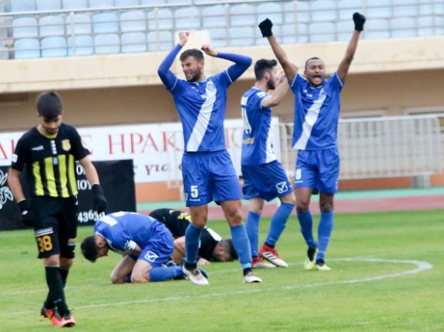 Εκτός με Ηρόδοτο