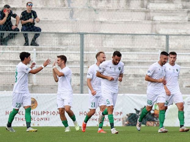 Δύο στο απουσιολόγιο Μαλεζά