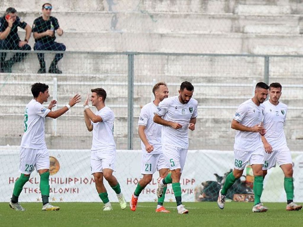 Δύο στο απουσιολόγιο Μαλεζά