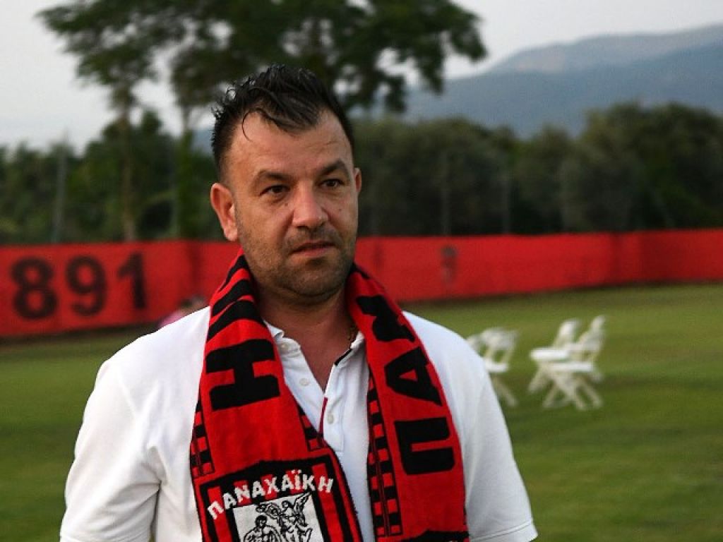 Μπάρλος: «Καμία απαίτηση μεταβίβασης»