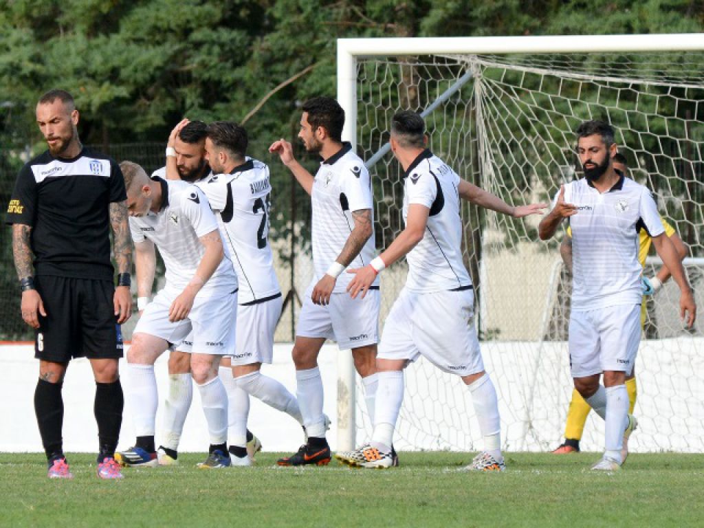 Ξύπνησε σε λάθος χρόνο