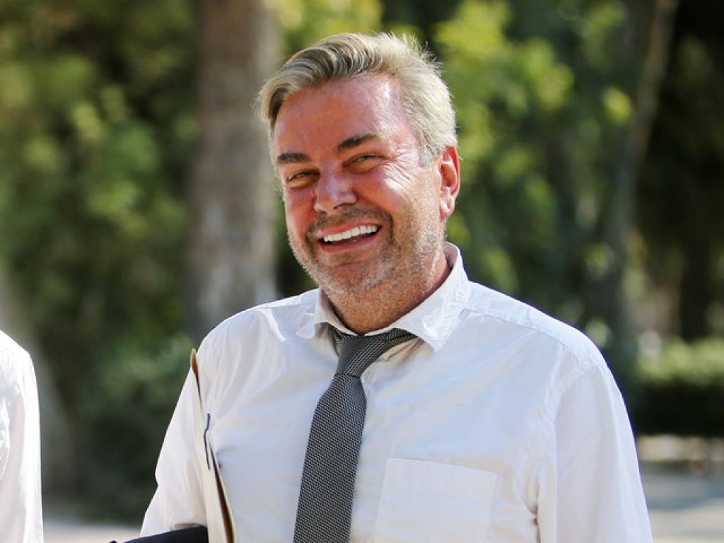 Διαψεύδει ο Γρηγορίου