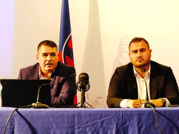 Η νέα εποχή του Πανιωνίου