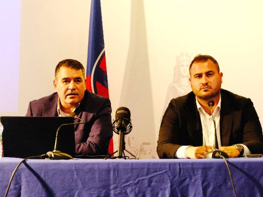 Η νέα εποχή του Πανιωνίου
