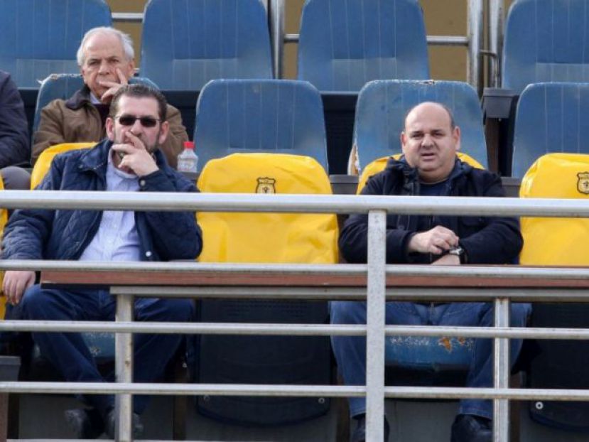 «Μην υποτιμάτε Βρέντζο και Εργοτέλη»