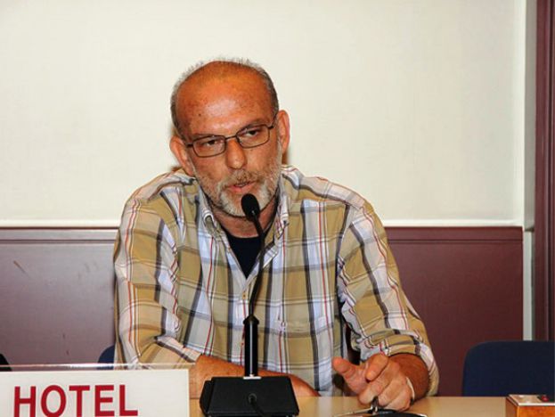 Αναλαμβάνει ο Ευθυμάκης