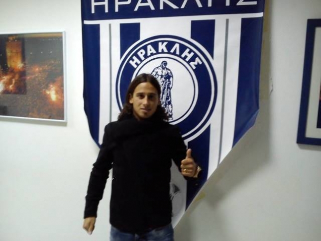 «Ασταμάτητο τρέξιμο» (video)