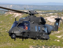 «Σύσκεψη με Στρατό και Αεροπορία;»