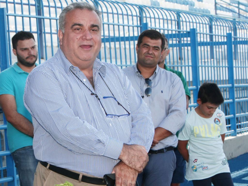 «Για αυτό ανησυχούμε»