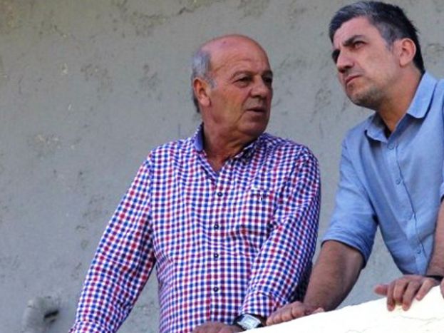 Μπάρμπεκιου στο ΒΑΚ
