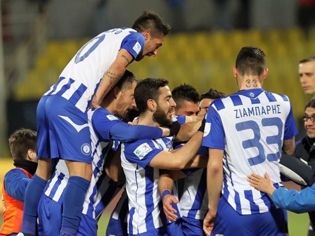 Επαφές ανανεώσεων