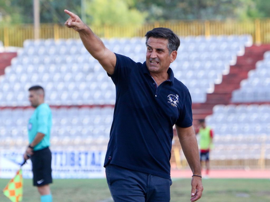 Ανυφαντάκης τέλος, πάει για Βασιλακάκη