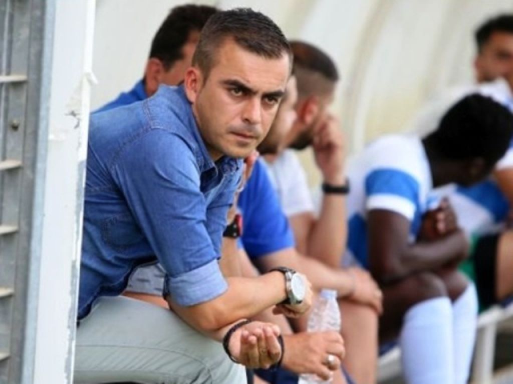 Με Τζουμερκιώτη η Καλλιθέα