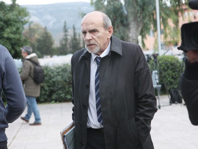 «Επικαλούμαστε κι άλλες διατάξεις»