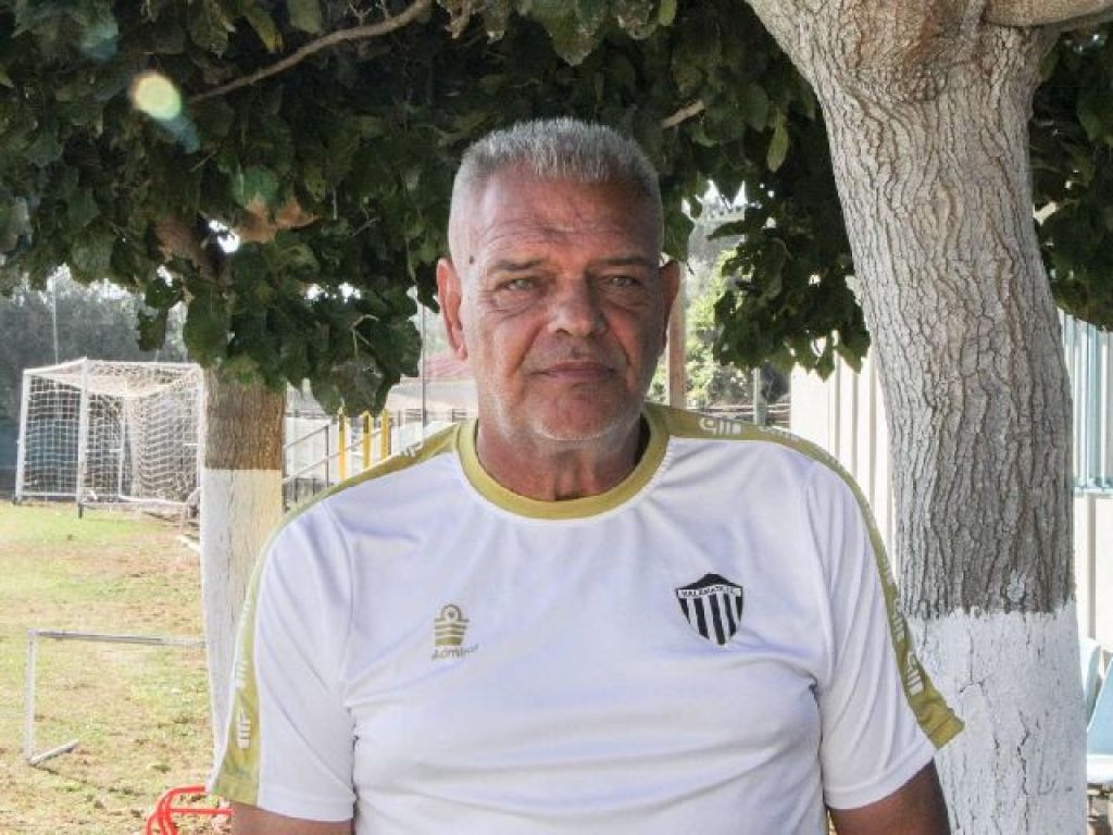 «Έτοιμη ομάδα για πρωτάθλημα»