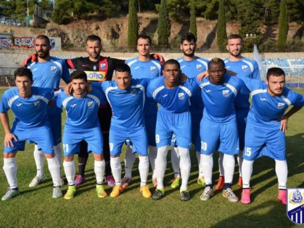 Ξεκαθαρίζει ενόψει Λάρισας