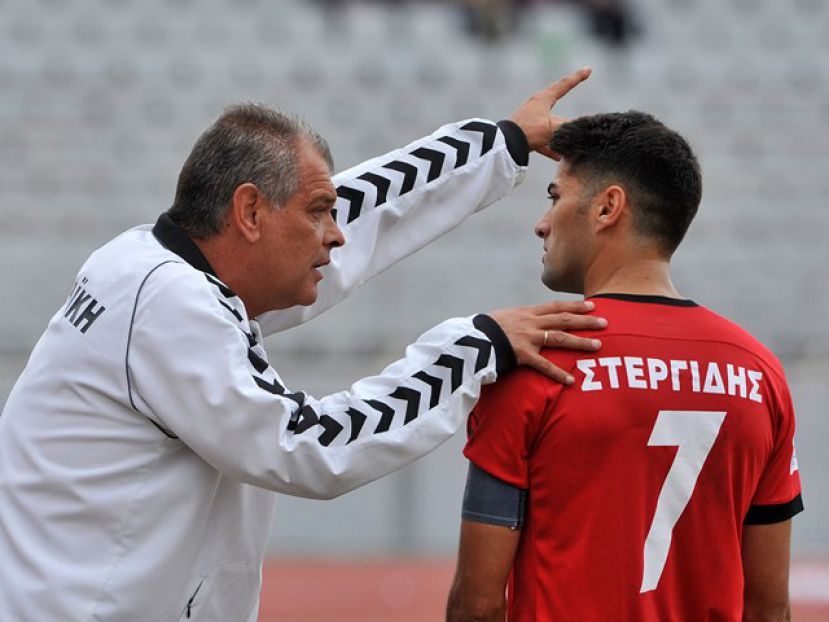 «Κατασκοπεία» Σπανού
