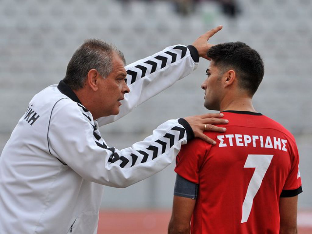 «Κατασκοπεία» Σπανού