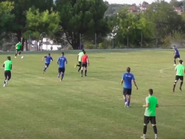 Θύελλα Μοναστηρακίου – Καραϊσκάκης 0-1 (video)