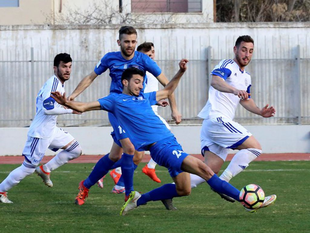 «Νομίζαμε θα ήταν εύκολο»