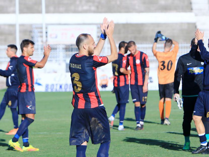 ΑΟΤ – Ατρόμητος 1-1 (video)