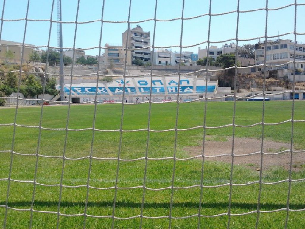 «Σε μια εβδομάδα έτοιμο»