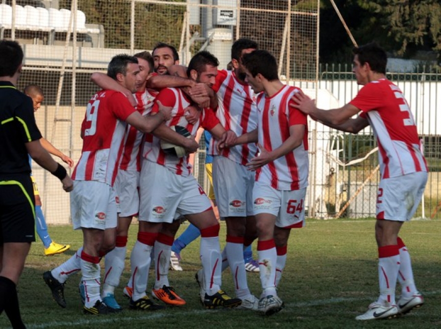 Ούτε τώρα οι τραυματίες