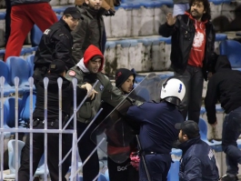 Οι κλήσεις του αθλητικού δικαστή