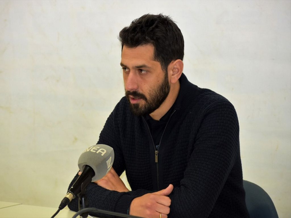 «Έχω σπουδαίους παίκτες»